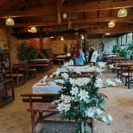 Lägenhet Köyevi Teras Bungolov Kartepe