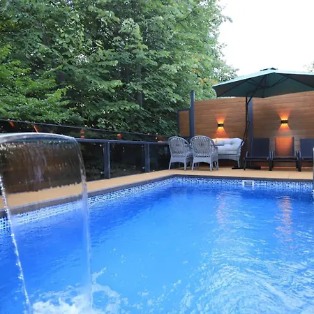 Köyevi Teras Bungolov * Kartepe