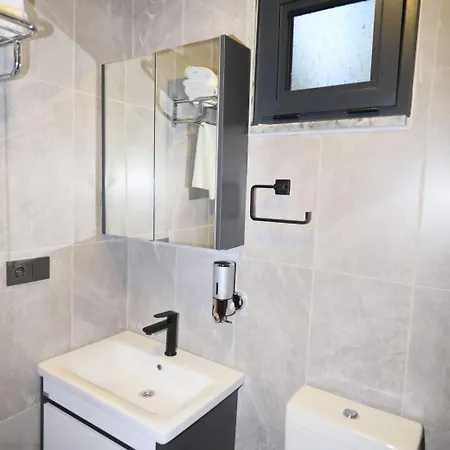 Lägenhet Köyevi Teras Bungolov Kartepe