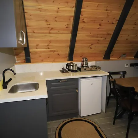 Köyevi Teras Bungolov * Kartepe