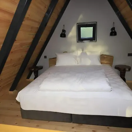 Köyevi Teras Bungolov * Kartepe