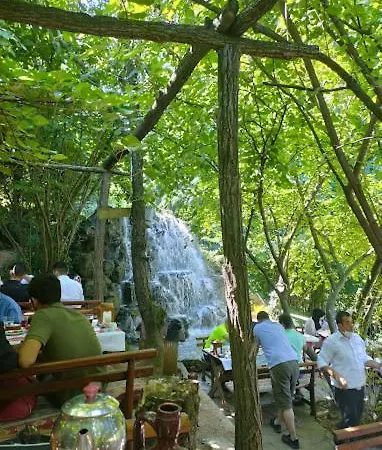 Lägenhet Köyevi Teras Bungolov Kartepe