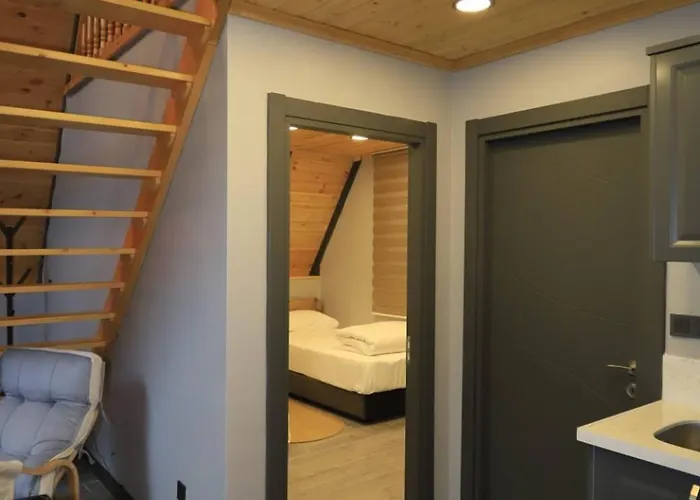 Koeyevi Teras Bungolov