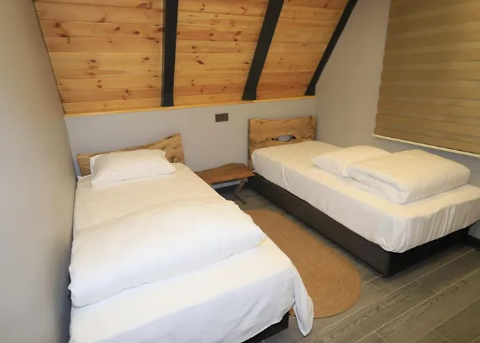 Koeyevi Teras Bungolov Kartepe