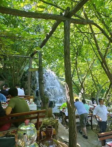 Apartment Koeyevi Teras Bungolov Kartepe